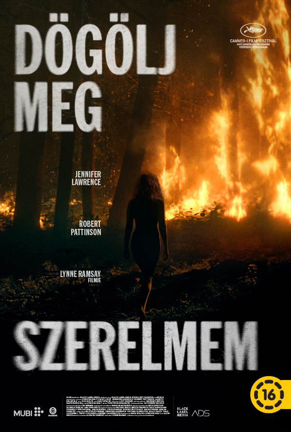 Dögölj meg, szerelmem