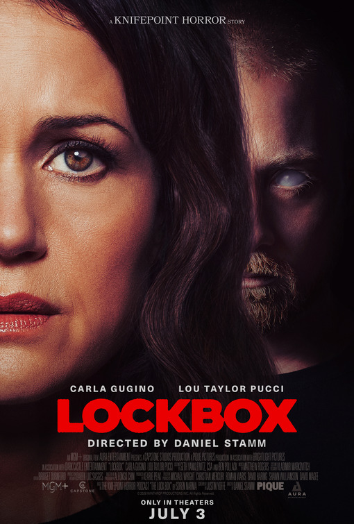 Winthrop-Lockbox borítókép