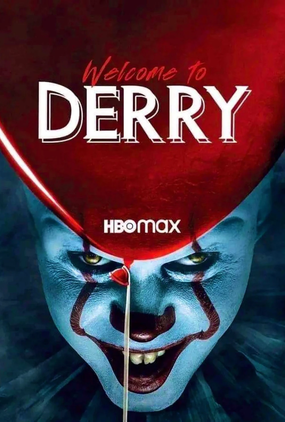 IT: Welcome to Derry