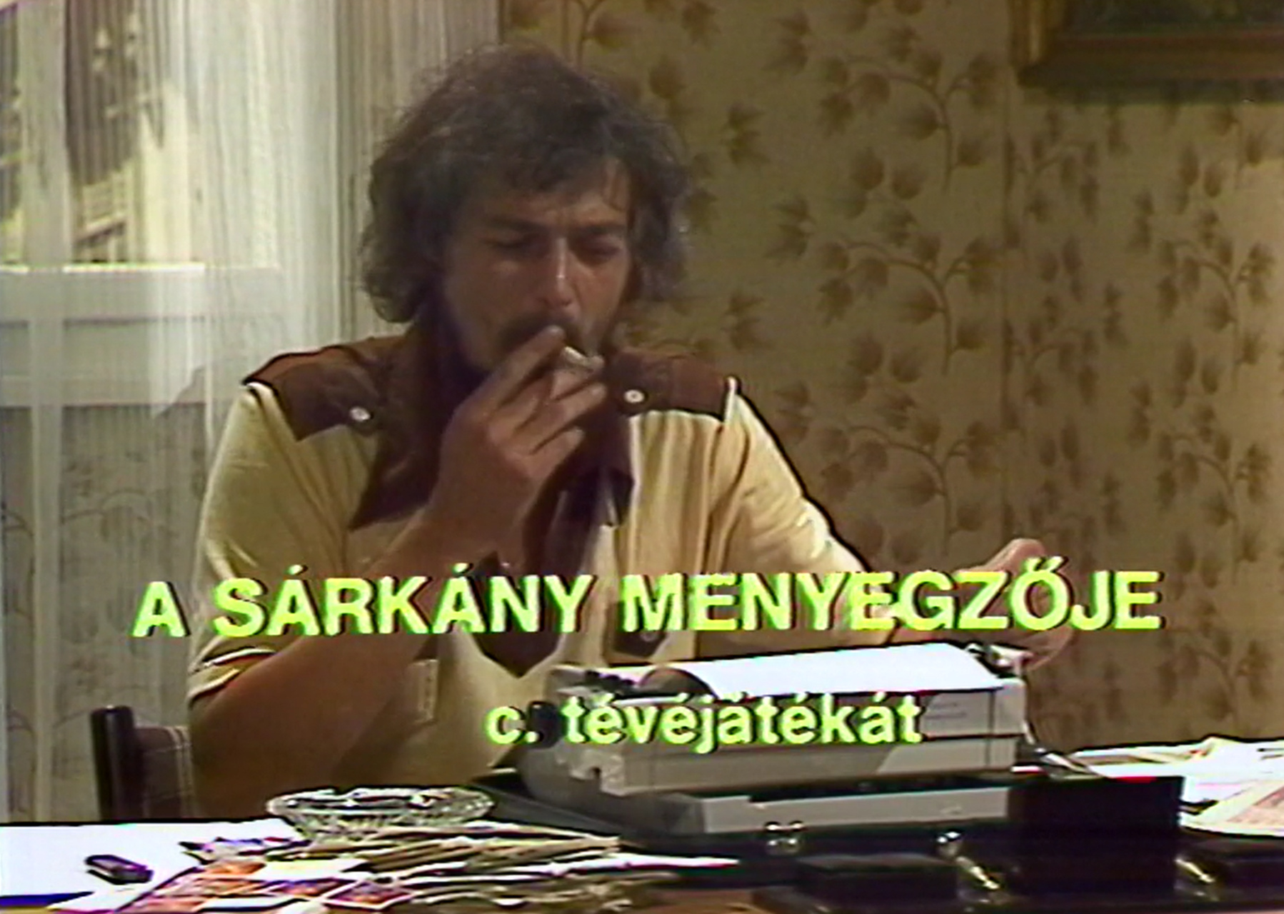 A sárkány menyegzője borítókép