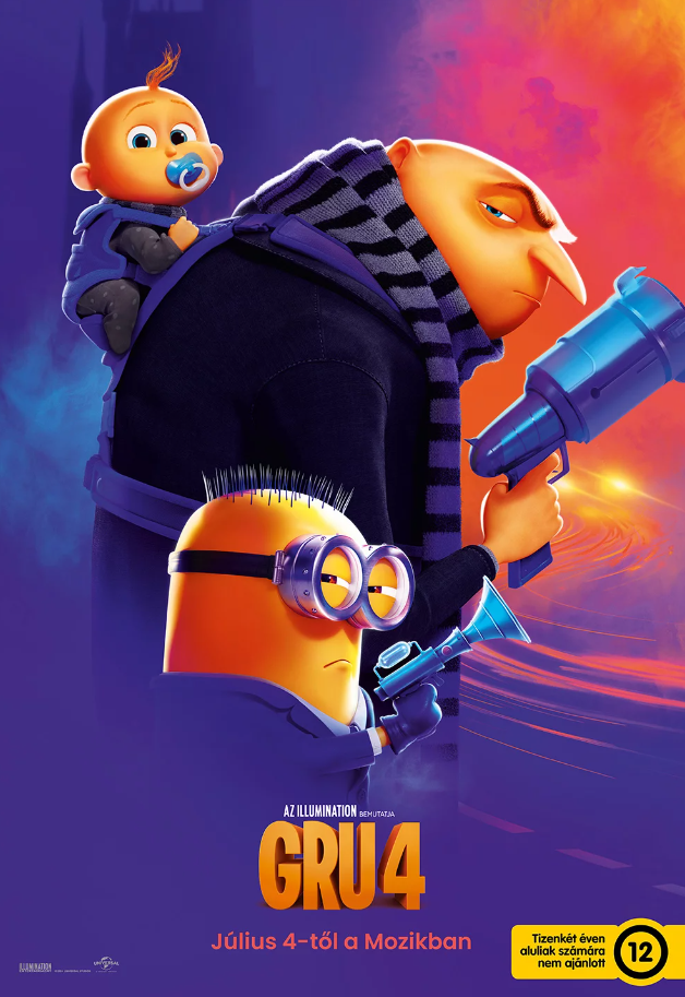 Gru 4