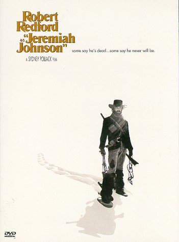 Jeremiah Johnson borítókép