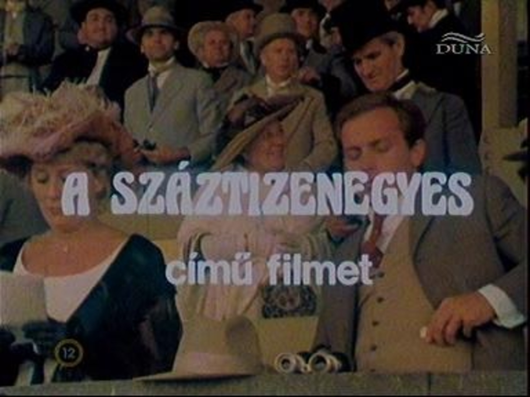 A száztizenegyes borítókép