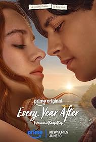 Every Year After-Minden elmúlt nyár borítókép