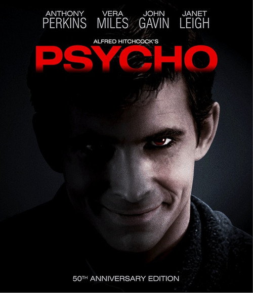 Psycho (1960) Online Film, Online Sorozat :: NetMozi