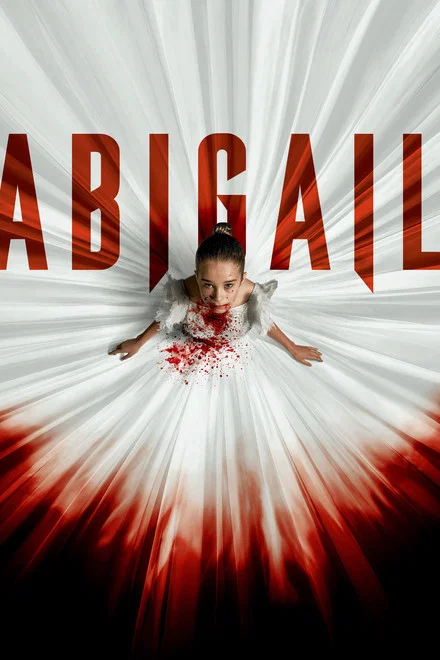 Abigail borítókép