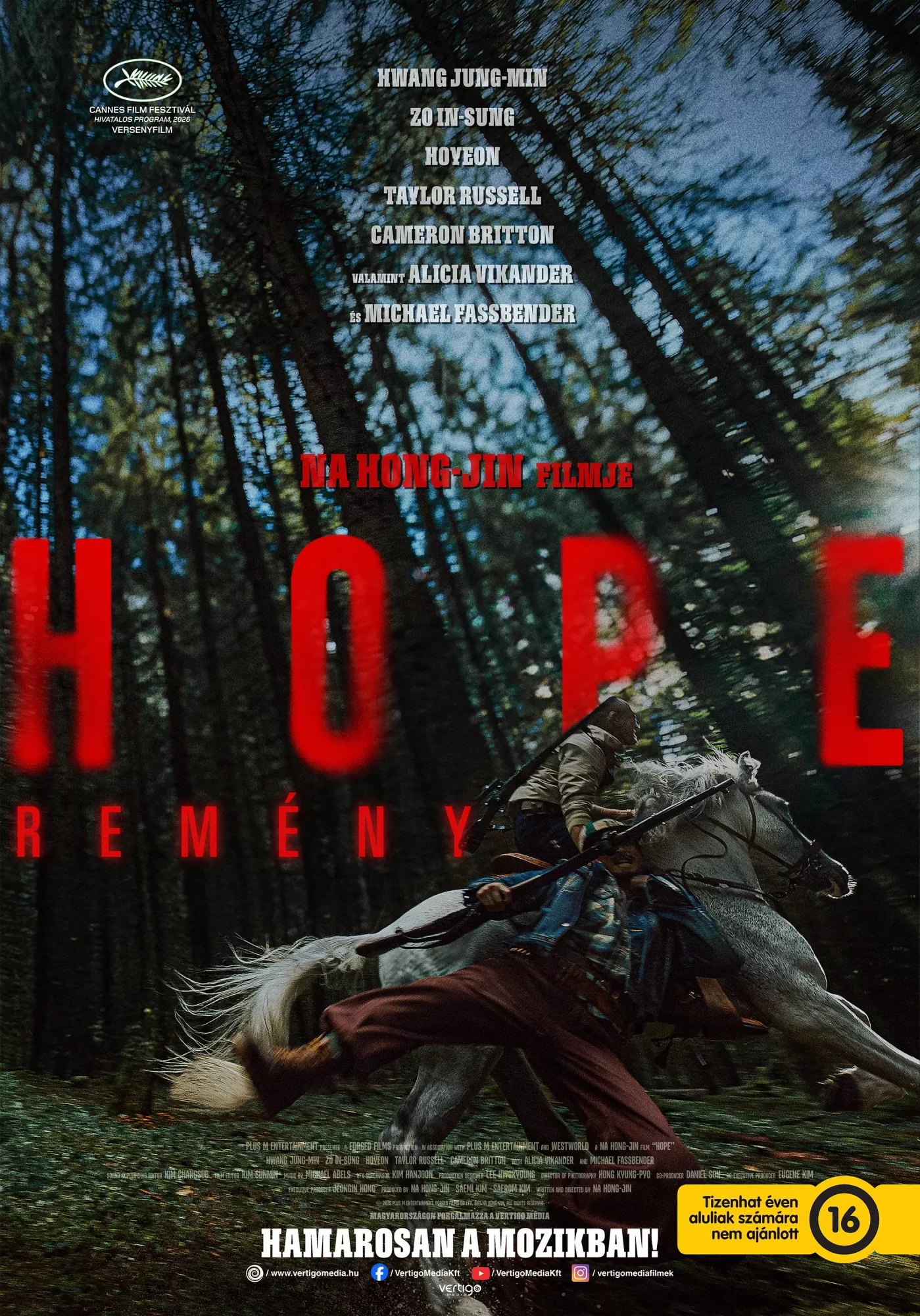 Hope - Remény