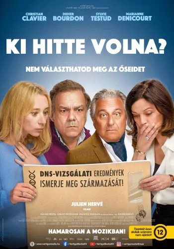 Ki hitte volna?