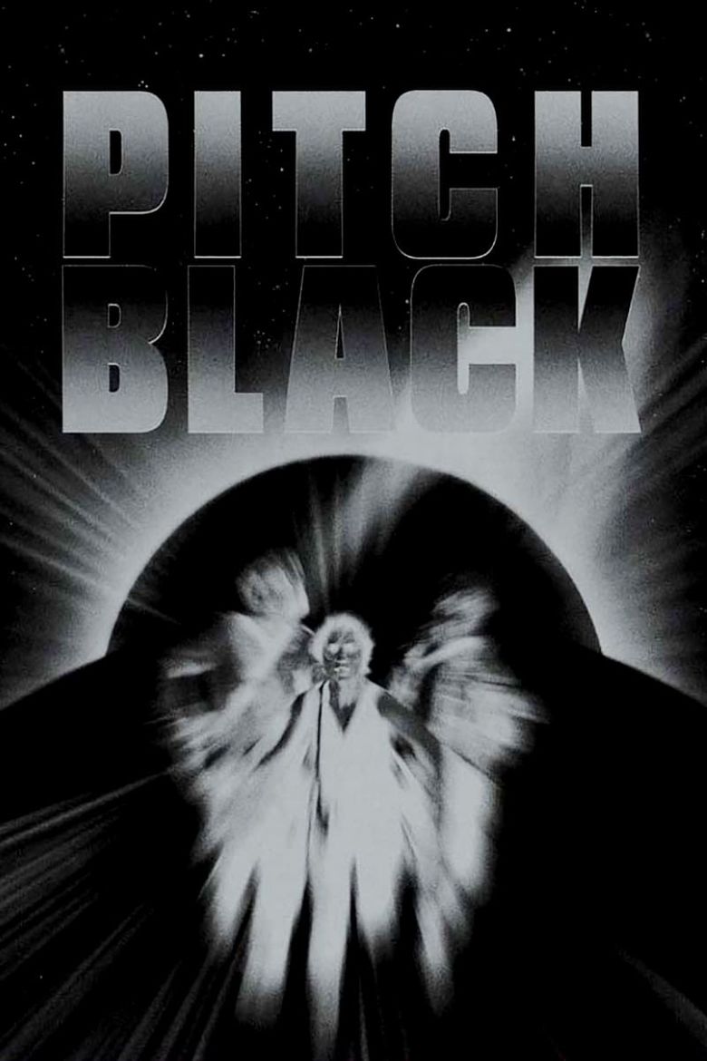 Pitch Black - 22 évente a sötétség