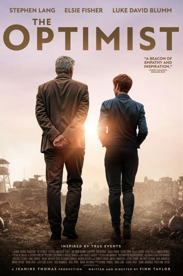 Óriások útján (Avenue of the Giants / Liberation / The Optimist: The Bravest Act Is Truth) borítókép