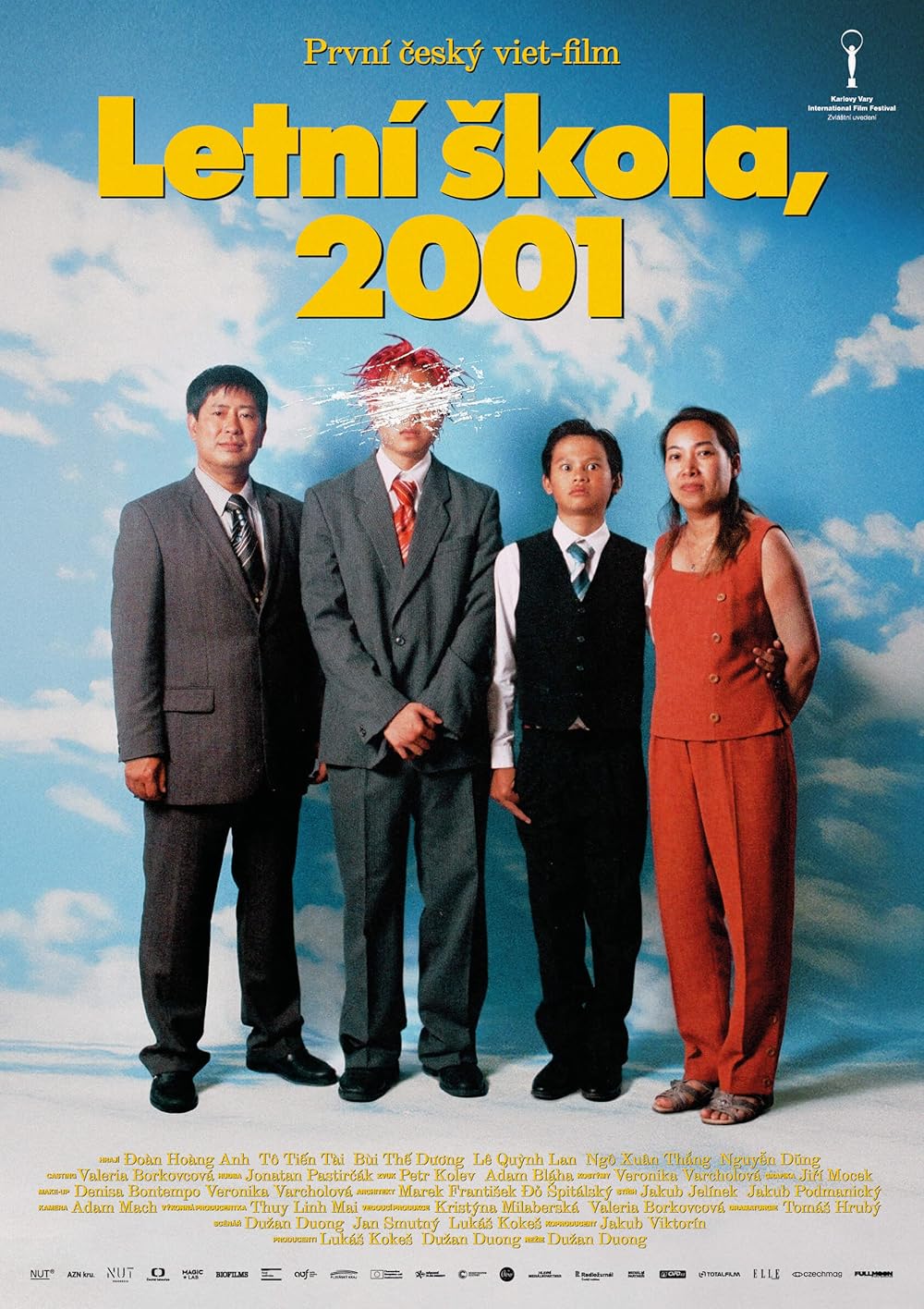 Nyári iskola borítókép