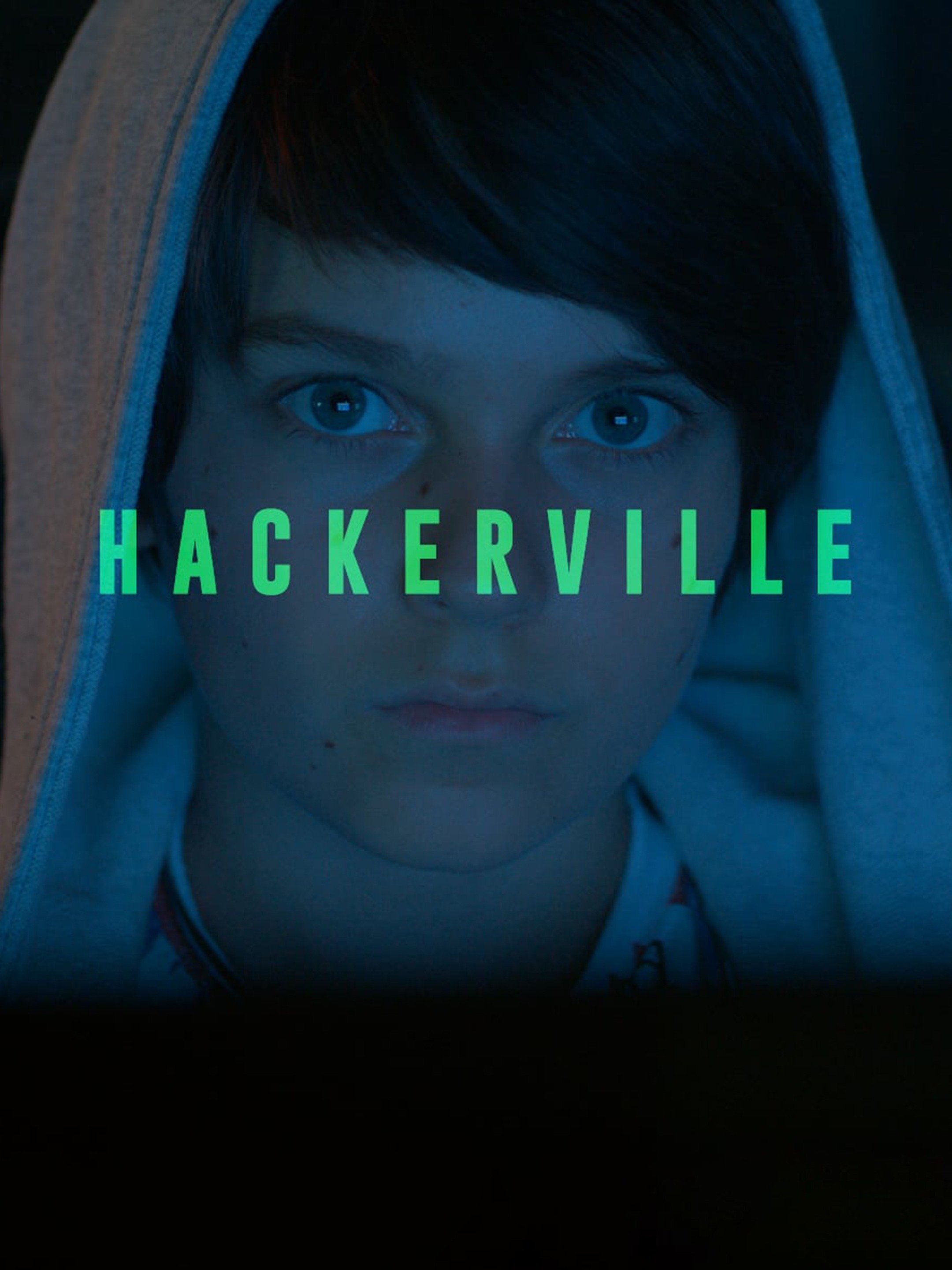 Hackerville
