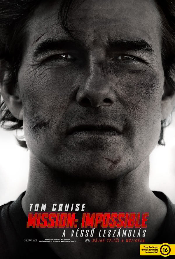 Mission: Impossible: A végső leszámolás