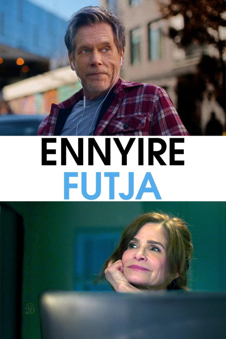 Ennyire futja borítókép