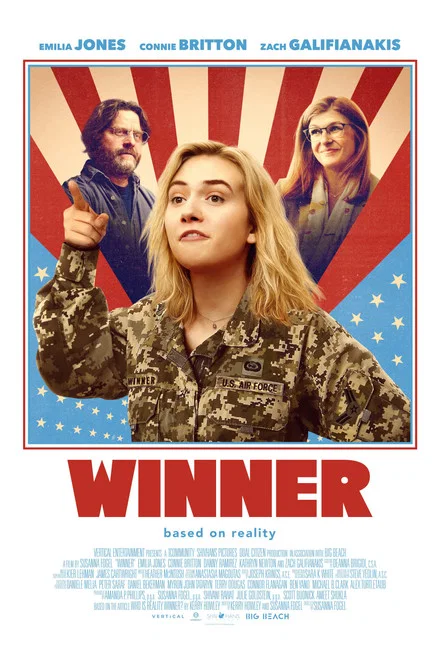 Winner - A helyes döntés borítókép