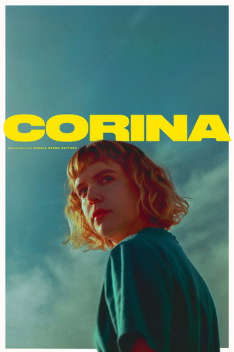 Corina borítókép