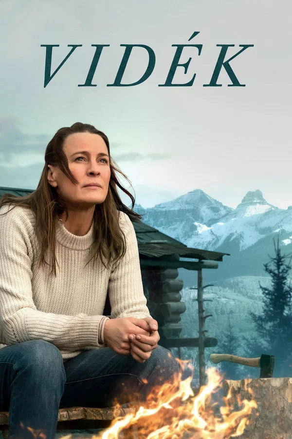 Vidék borítókép