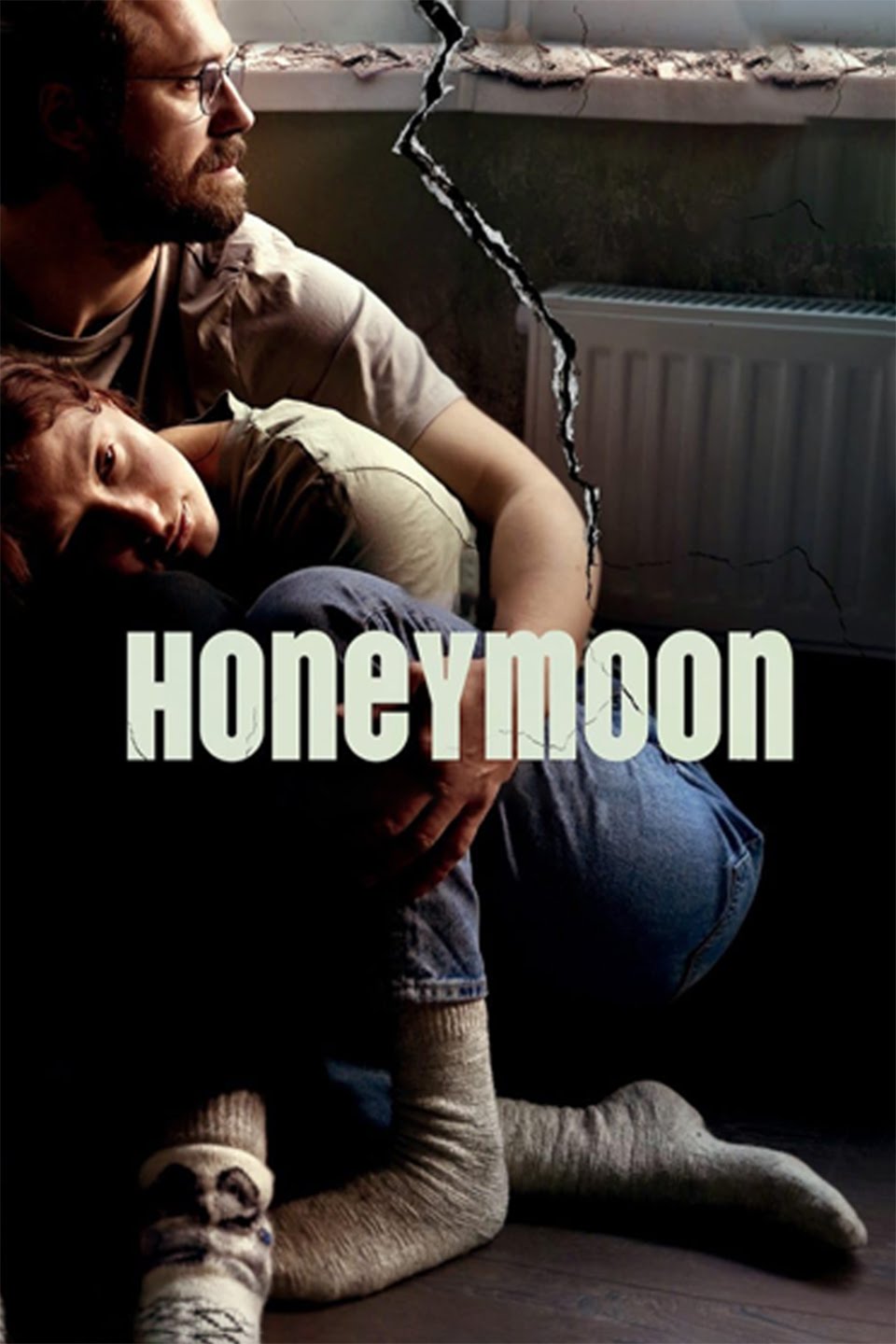 Honeymoon borítókép