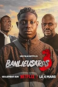 Külvárosi utak 3. borítókép