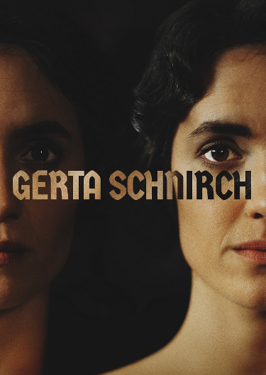 Gerta Schnirch borítókép
