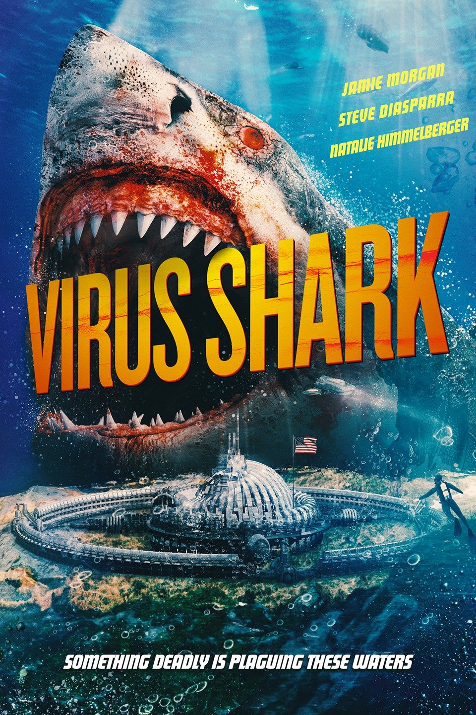 Virus Shark