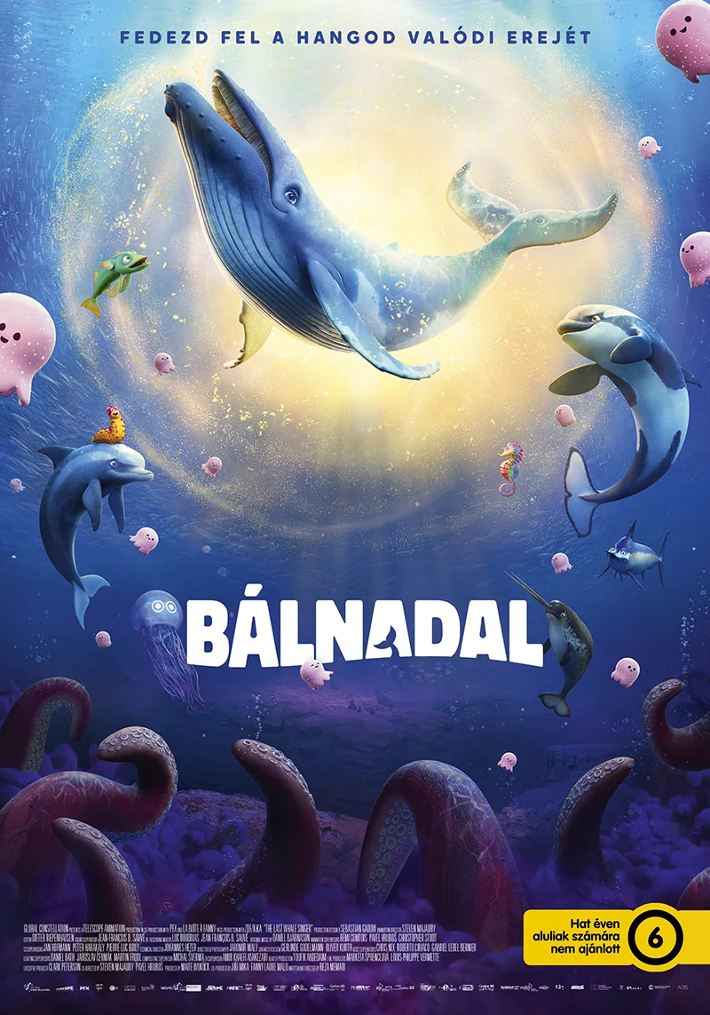 Bálnadal