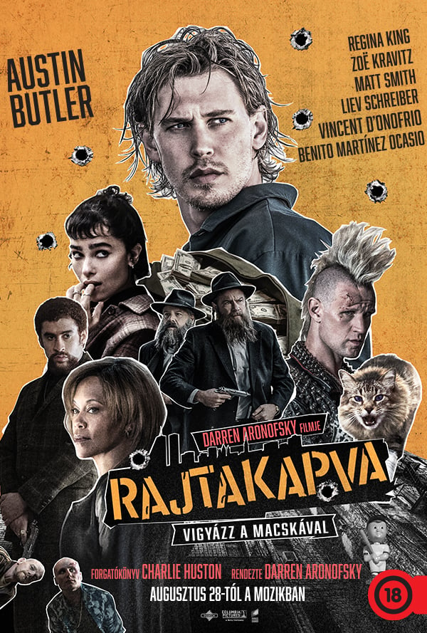 Rajtakapva