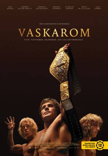 Vaskarom