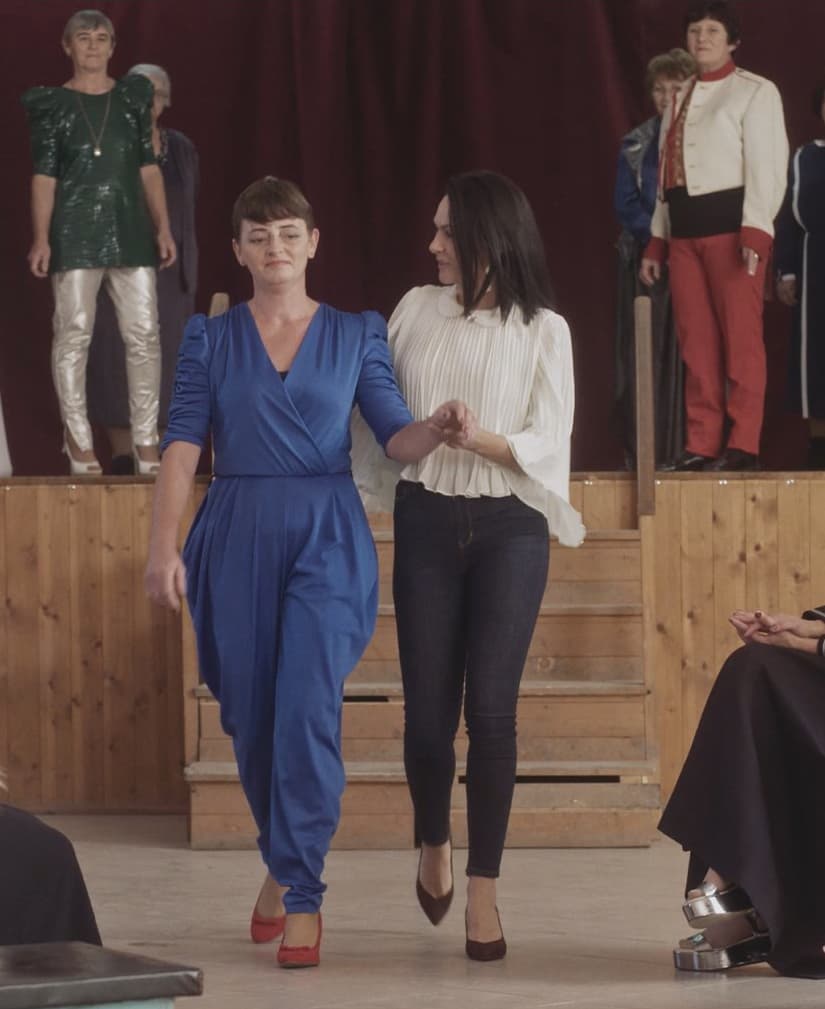 Falu Fessön borítókép