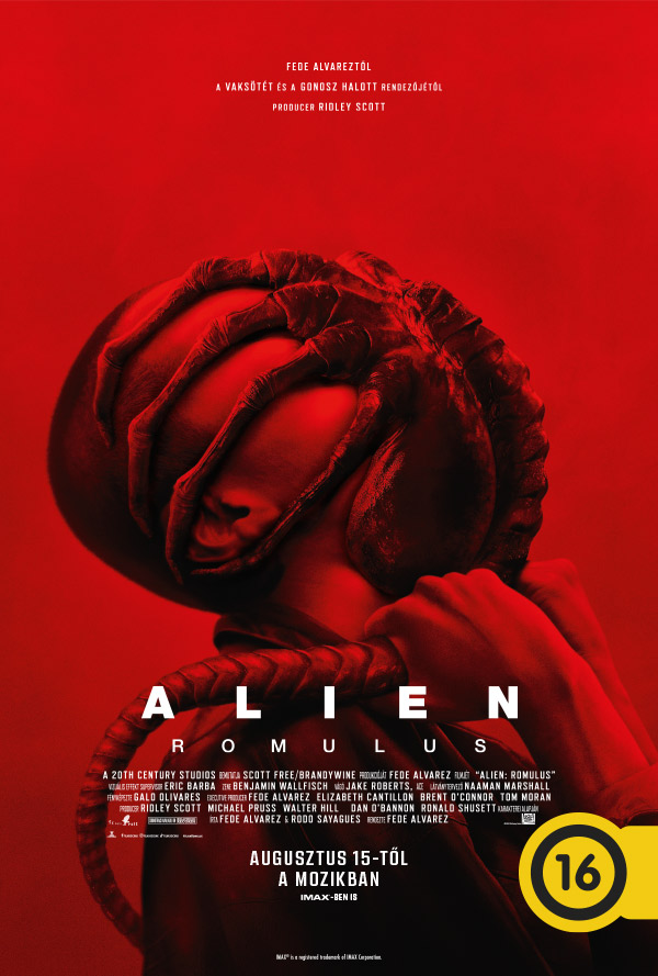 Alien: Romulus