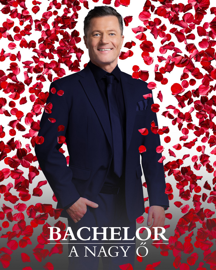 A Nagy Ő borítókép