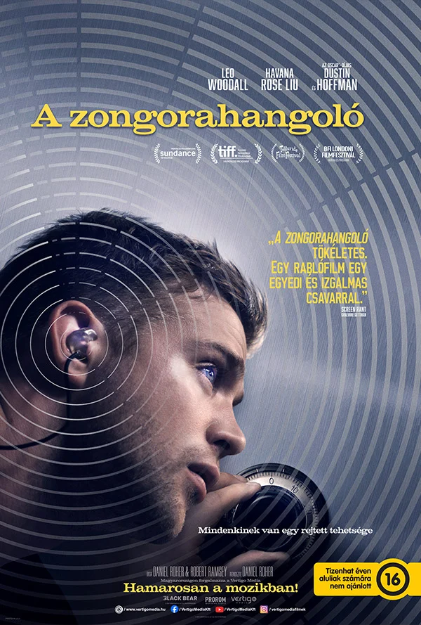 A zongorahangoló