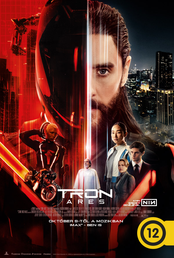 Tron: Ares
