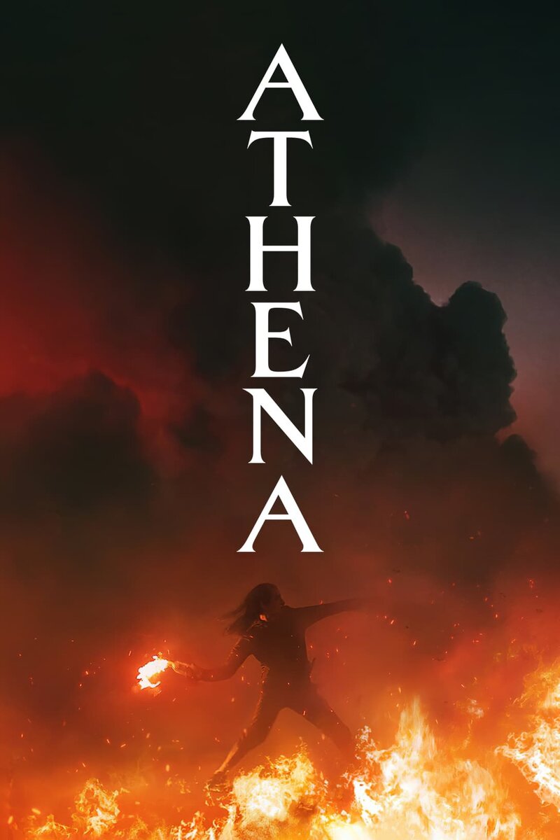 Athéné (Athena)