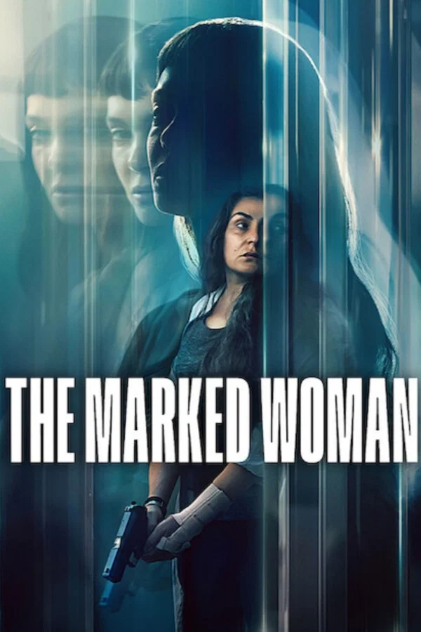 A múlt nélküli nő (La desconocida / The Marked Woman) borítókép