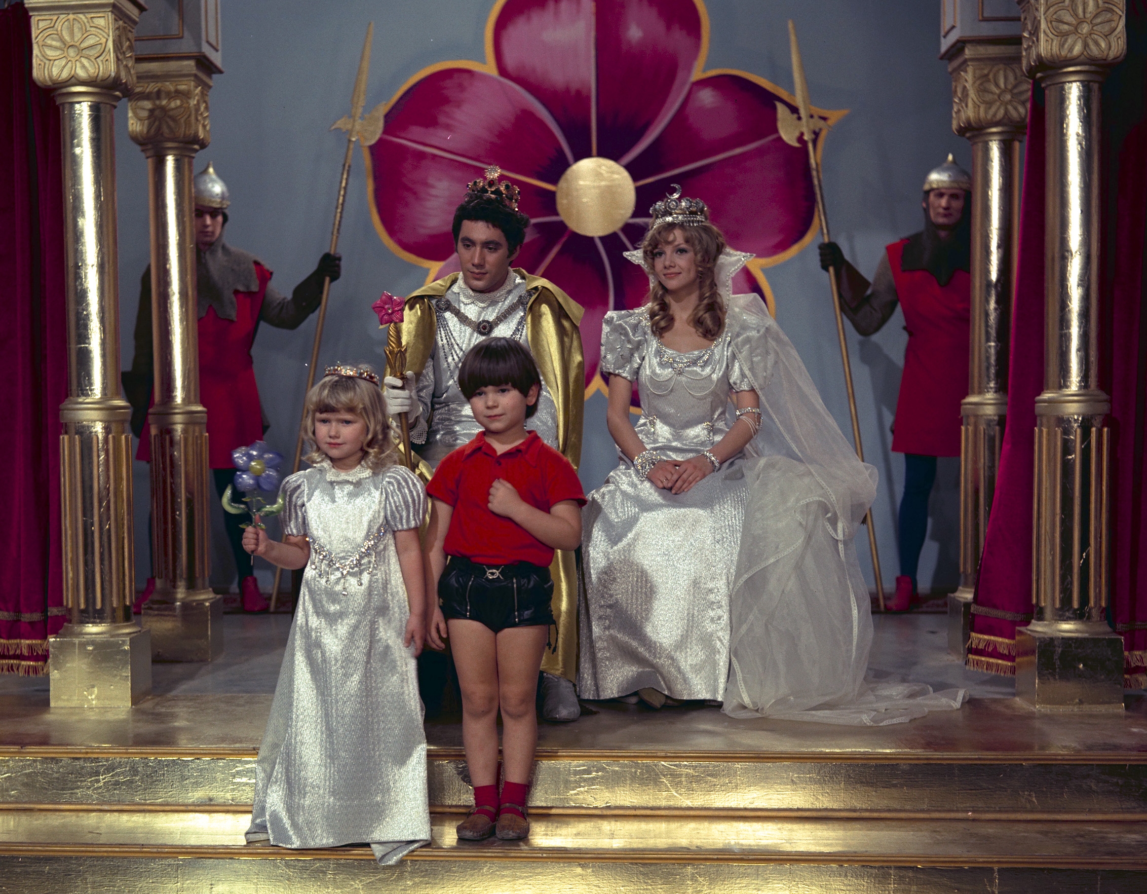 Hahó, Öcsi! borítókép