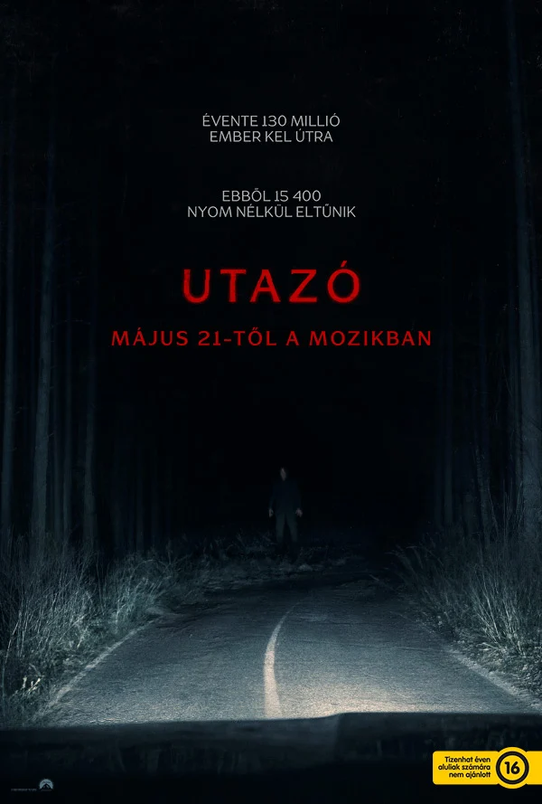 Utazó