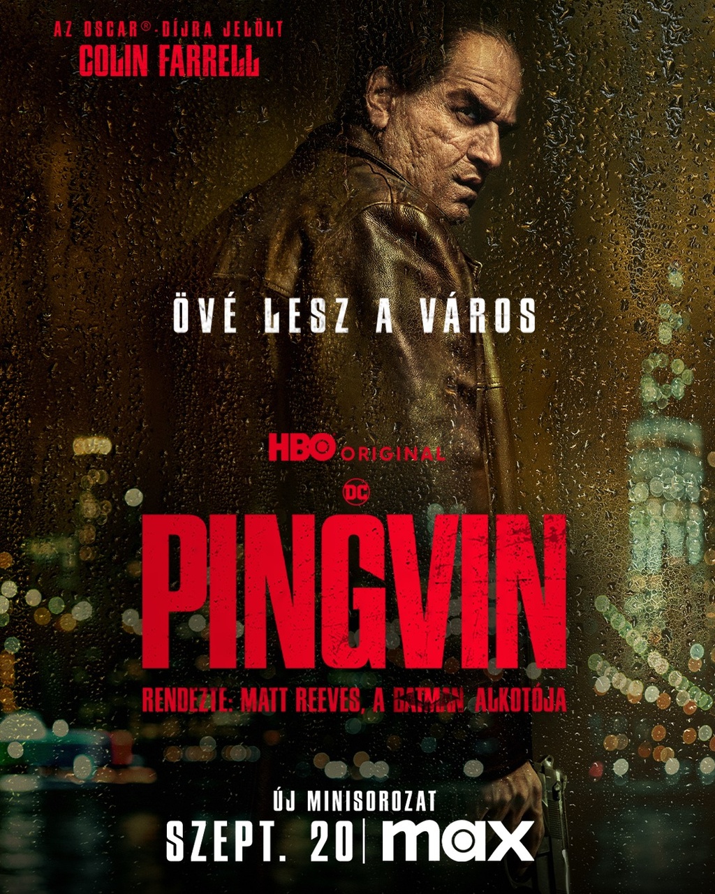 Pingvin