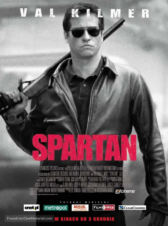A spártai