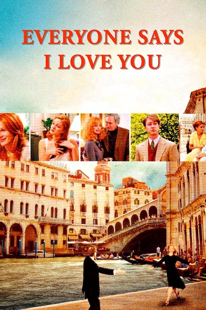 A varázsige: I love you borítókép