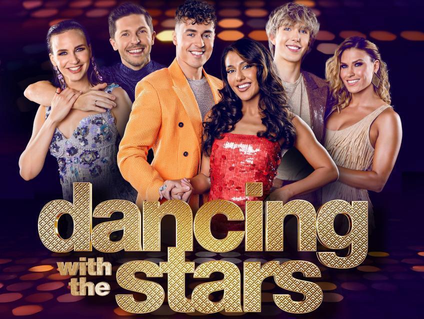 Dancing with the Stars - Mindenki táncol