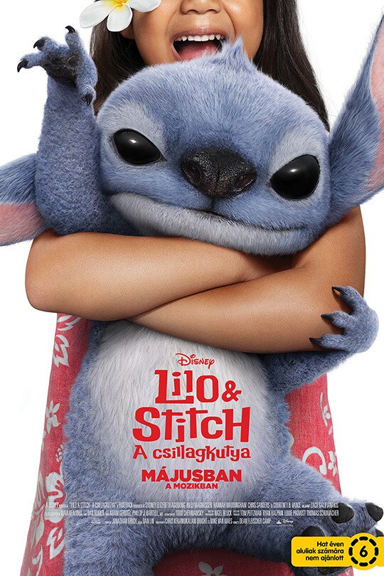 Lilo és Stitch - A csillagkutya