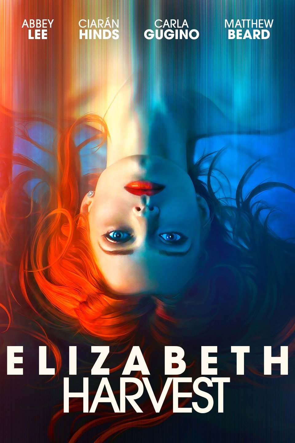 Elizabeth Harvest (2018) online film, online sorozat NetMozi