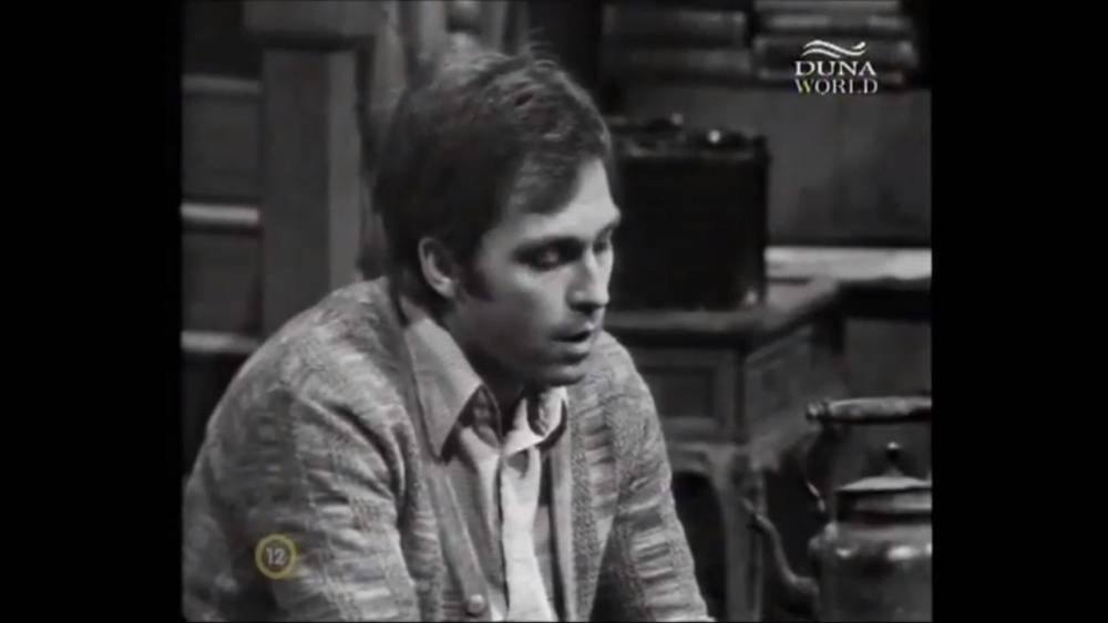 Gellérthegyi álmok borítókép