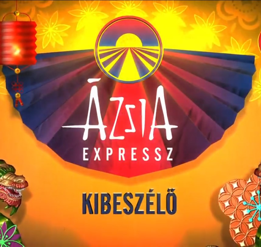 Ázsia Expressz 5. kibeszélő 5. évad 1. rész online sorozat, online film