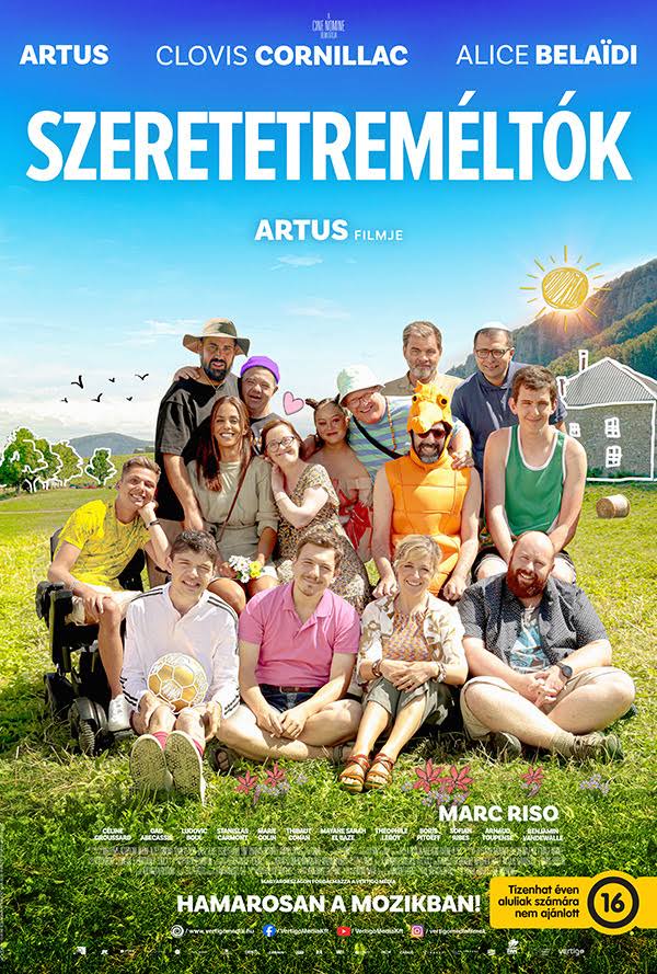 Szeretetreméltók