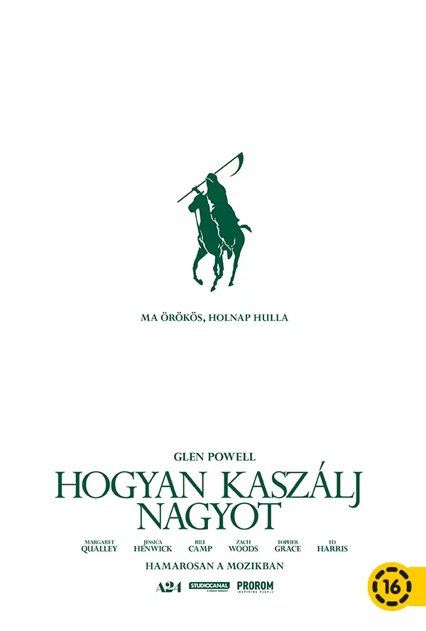 Hogyan kaszálj nagyot