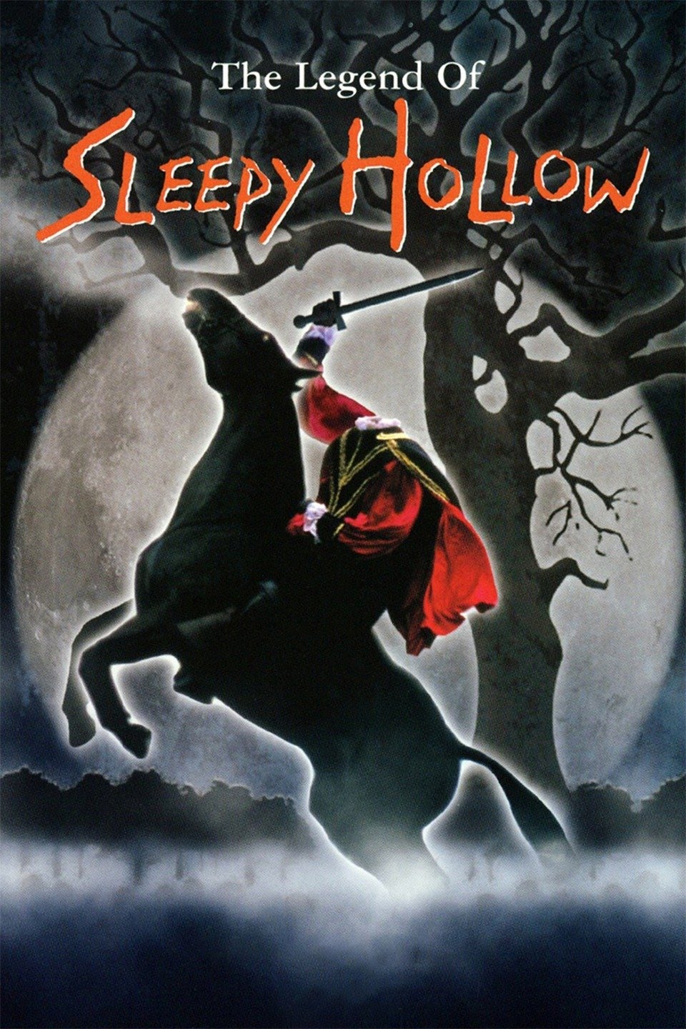 Sleepy Hollow legendája