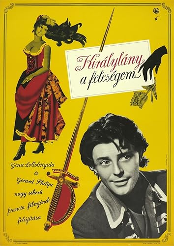 Királylány a feleségem