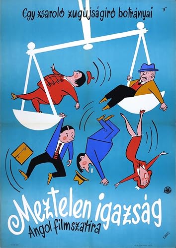 Meztelen igazság borítókép